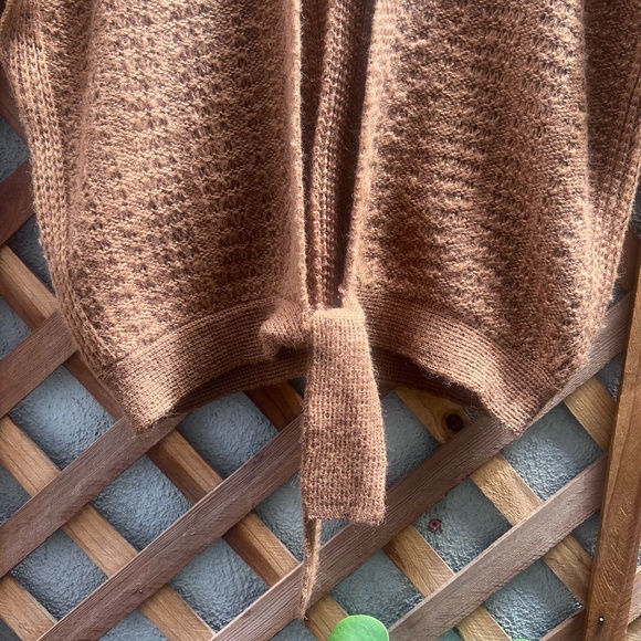 Knit cute vest - Picture 5 of 12